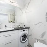 شقة Apartament Grzybowska 85 Premium By Your Freedom وارسو