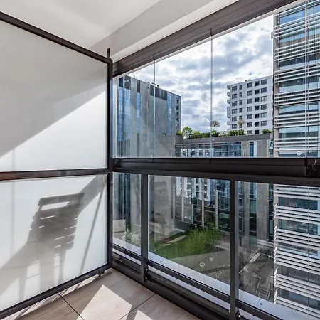 Apartment Apartament Grzybowska 85 Premium By Your Freedom