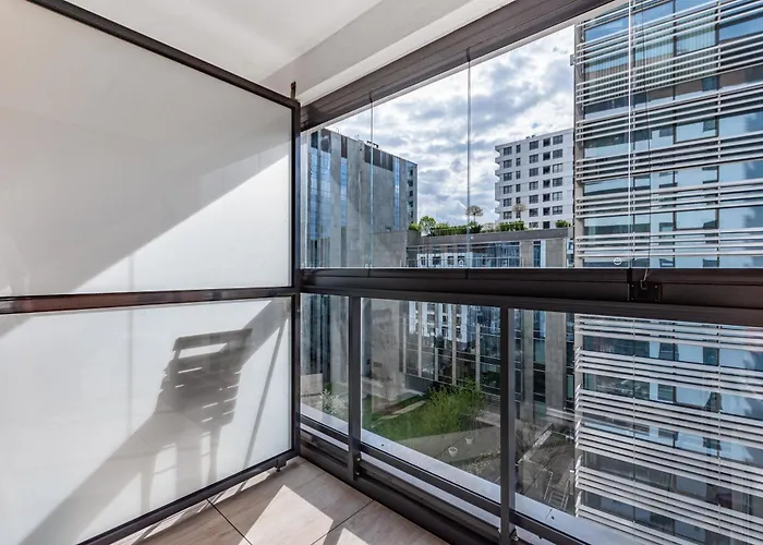 Lejlighed Apartament Grzybowska 85 Premium By Your Freedom