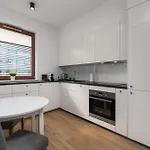 아파트 Apartament Grzybowska 85 Premium By Your Freedom