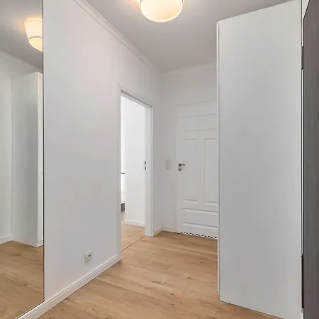 Apartament Grzybowska 85 Premium By Your Freedom * Warschau
